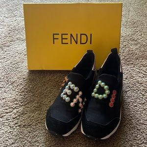 I Sneakers size 37 only worn once